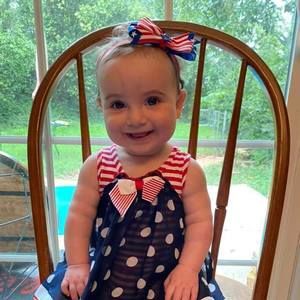 Meet your Posher, Pam